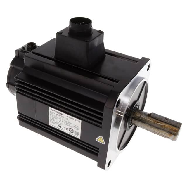 Panasonic Industrial Automation Sales 1110-4083-ND