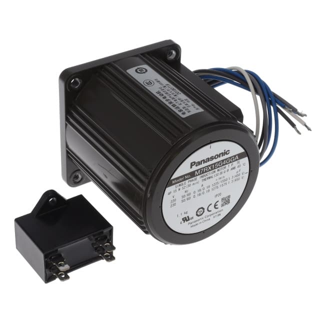 Panasonic Industrial Automation Sales 1110-4184-ND