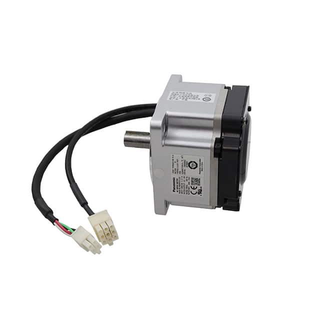 Panasonic Industrial Automation Sales 1110-4401-ND