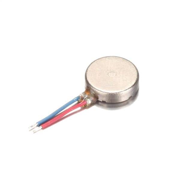 INEED MOTOR 4052-C0720BE03L27-ND