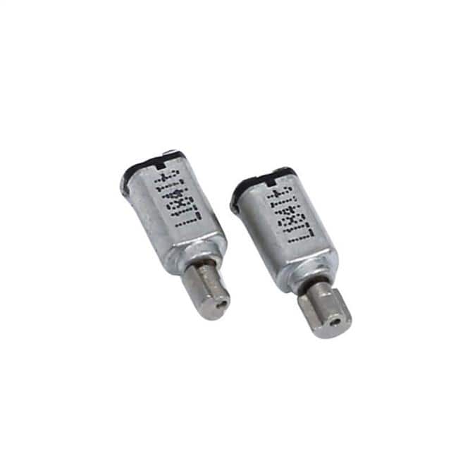 INEED MOTOR 4052-IND-SMD-003-ND