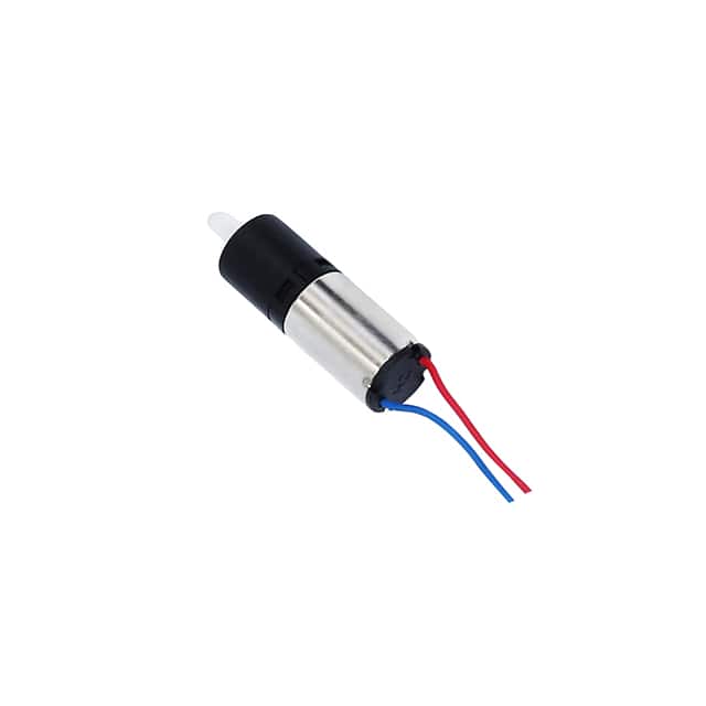 INEED MOTOR 4052-IND-GM-615-5.14-ND