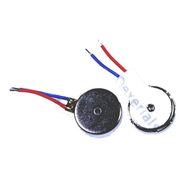 BeStar Technologies, Inc. 2895-BMV0803H2.7-ND