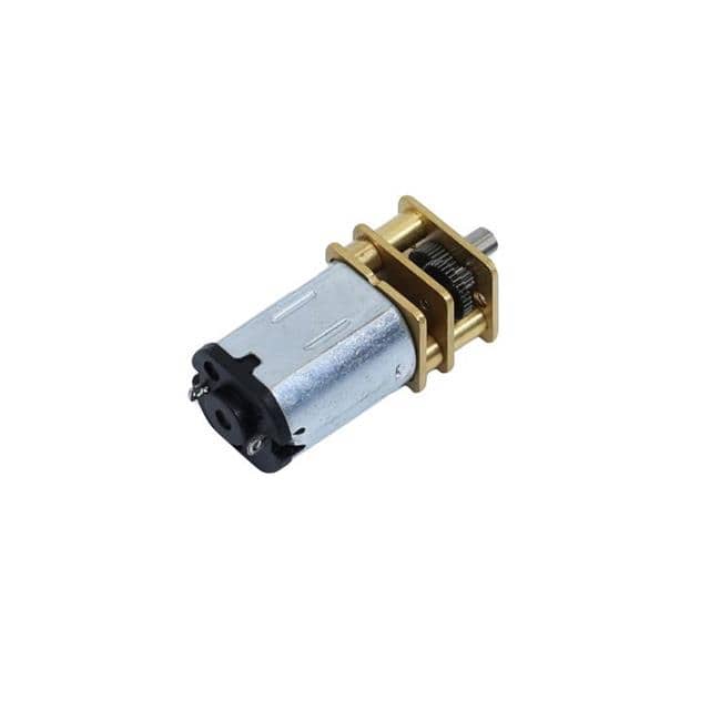INEED MOTOR 4052-IND-GM-N20-10D-3-ND