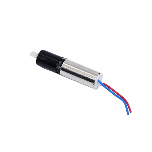 INEED MOTOR 4052-IND-GM-615-136-ND