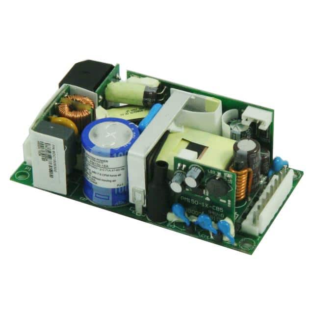 FSP Technology Inc. 2967-PM150-12A-ND