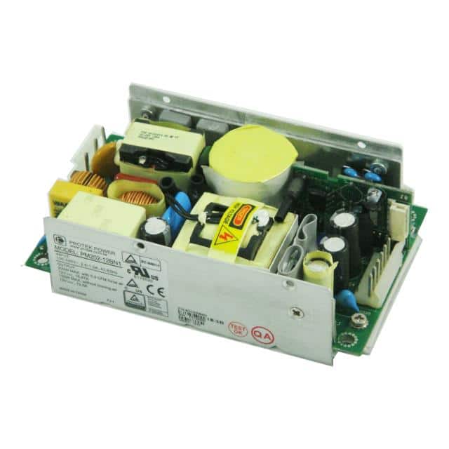 FSP Technology Inc. 2967-PM202-12BN1-ND