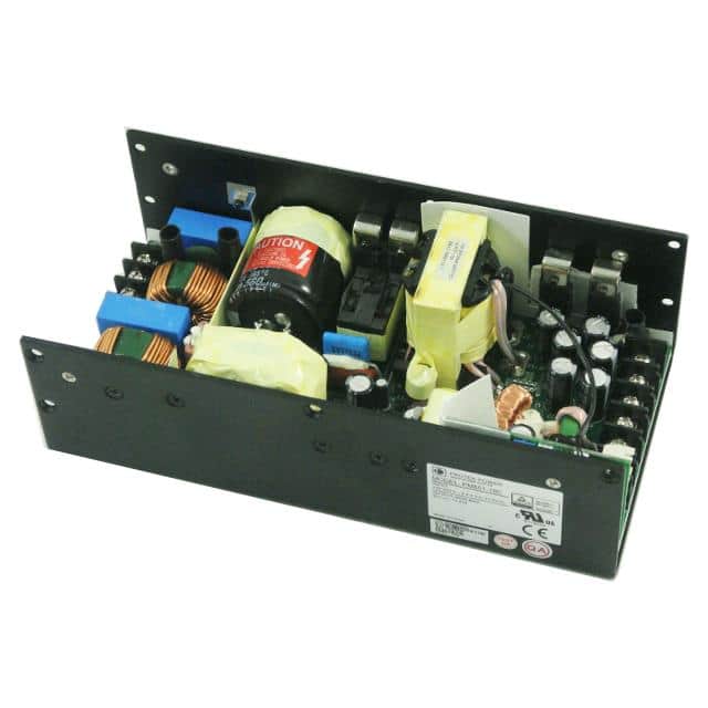 FSP Technology Inc. 2967-PM651-12B-ND