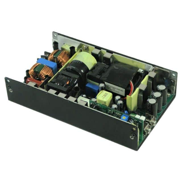 FSP Technology Inc. 2967-PM500F-14B-ND
