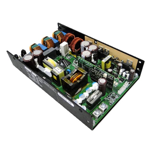 Bel Power Solutions 179-2777-ND