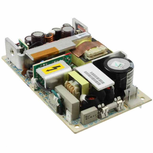 Artesyn Embedded Power 454-1075-ND