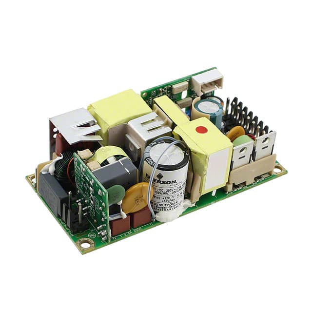 Artesyn Embedded Power 454-1470-ND