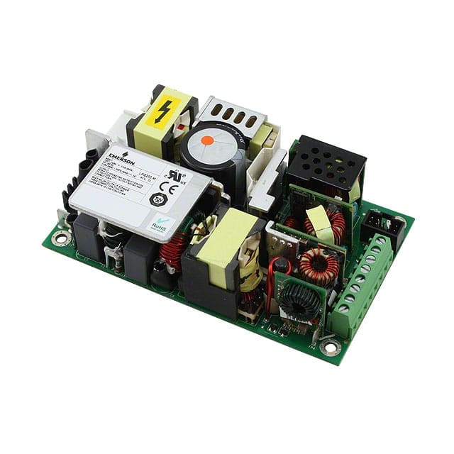 Artesyn Embedded Power 454-1292-ND