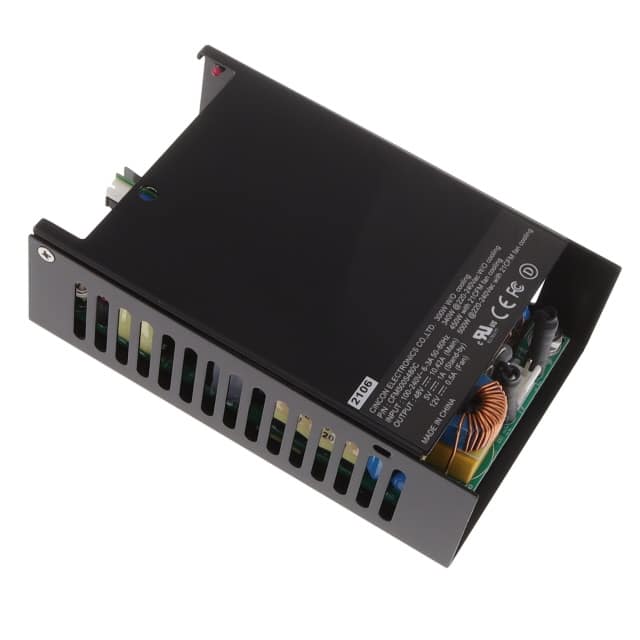 Cincon Electronics Co. LTD 2034-CFM500S480C-ND