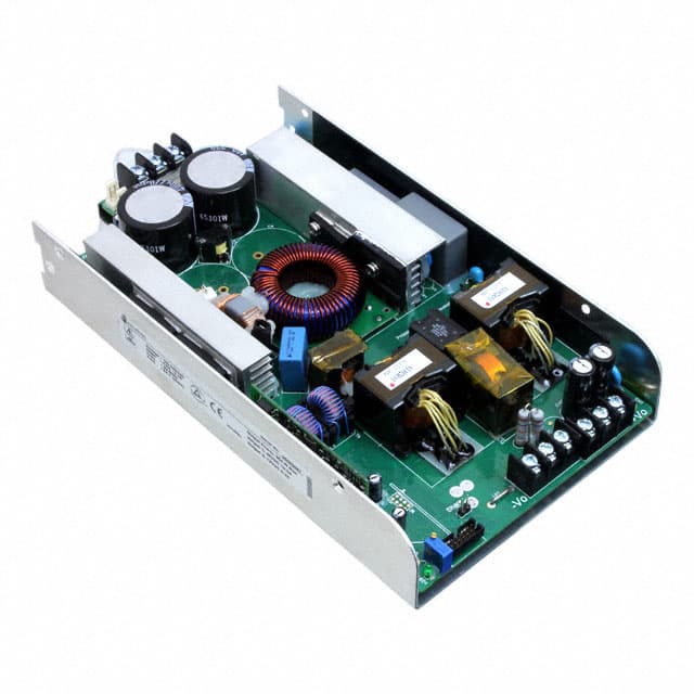 Advanced Energy 633-1319-ND