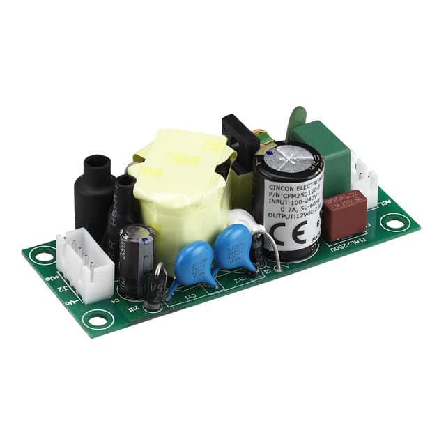 Cincon Electronics Co. LTD 2034-3562-ND