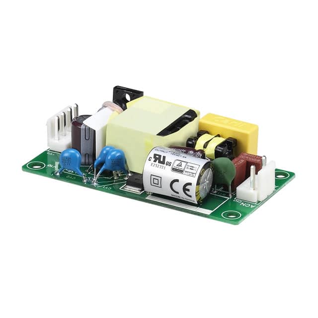 Cincon Electronics Co. LTD 2034-3634-ND