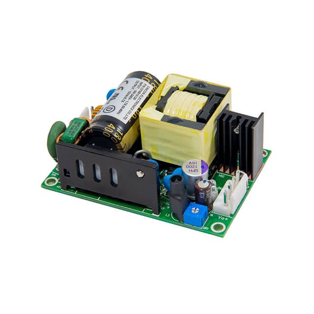 Cincon Electronics Co. LTD 2034-CFM81S120-ND