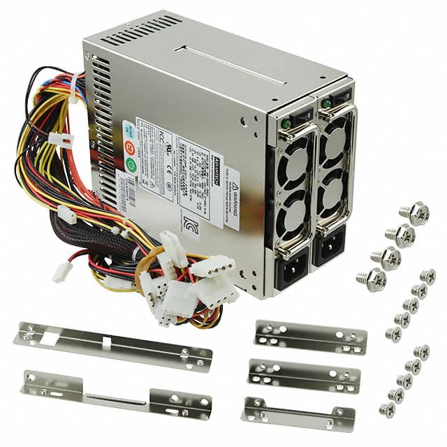 Advantech Corp RPS-400ATX-ZE-ND