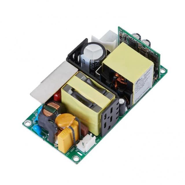 FSP Technology Inc. 2967-FSP250-H24-A12-ND