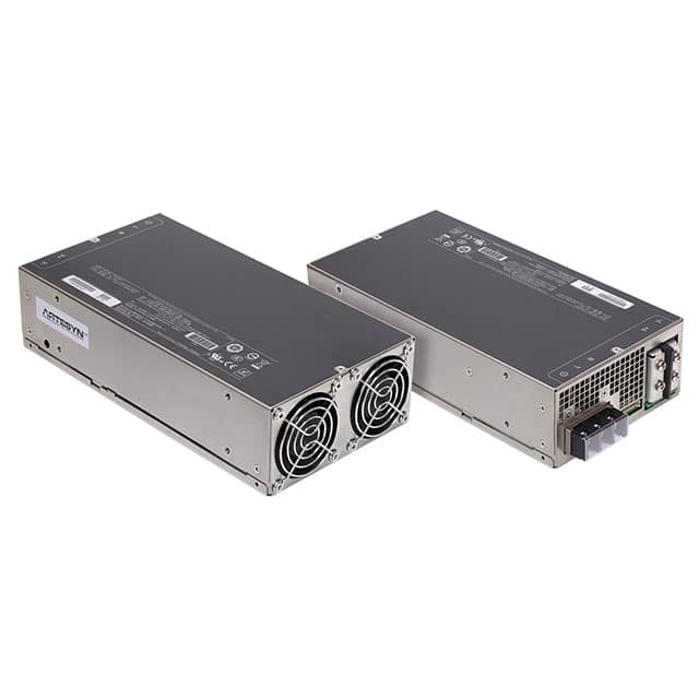 Artesyn Embedded Power LCM1000Q-T-4-ND