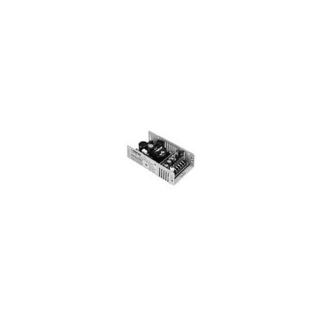 ABB Power Electronics Inc. 2266-MAP55-4002-ND