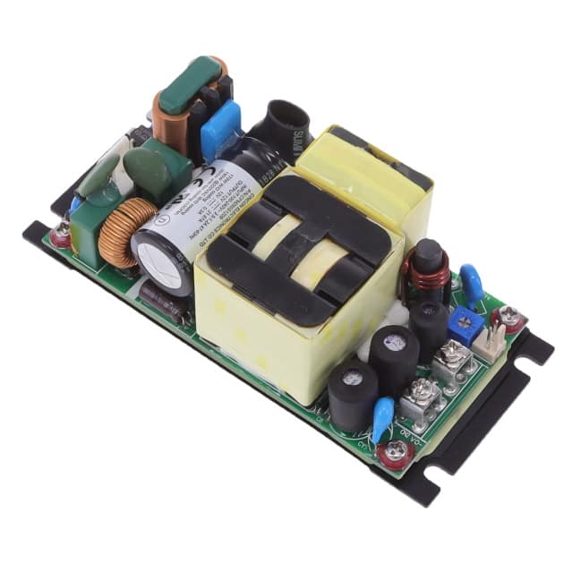 Cincon Electronics Co. LTD 2034-CFM260S120B-ND