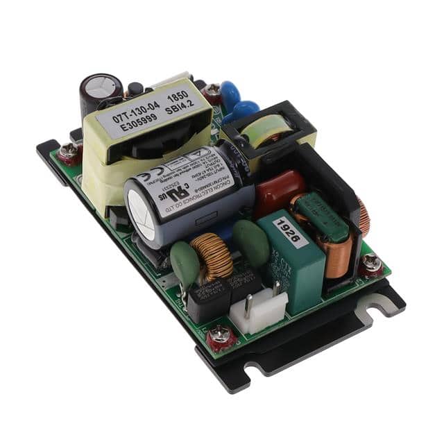 Cincon Electronics Co. LTD 2034-CFM130M480-B-ND