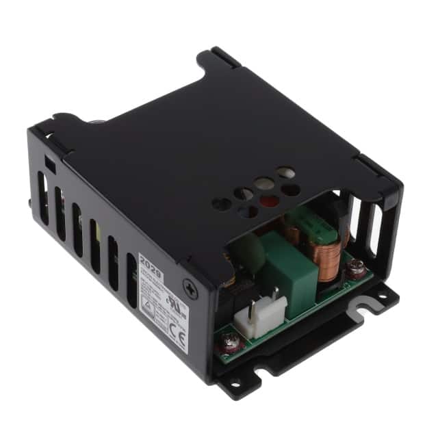 Cincon Electronics Co. LTD 2034-CFM130M360-C-ND