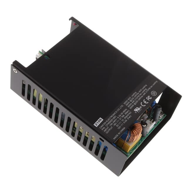 Cincon Electronics Co. LTD 2034-CFM500S180C-ND