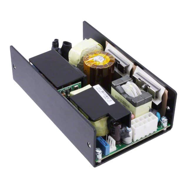 Bel Power Solutions 179-2437-ND