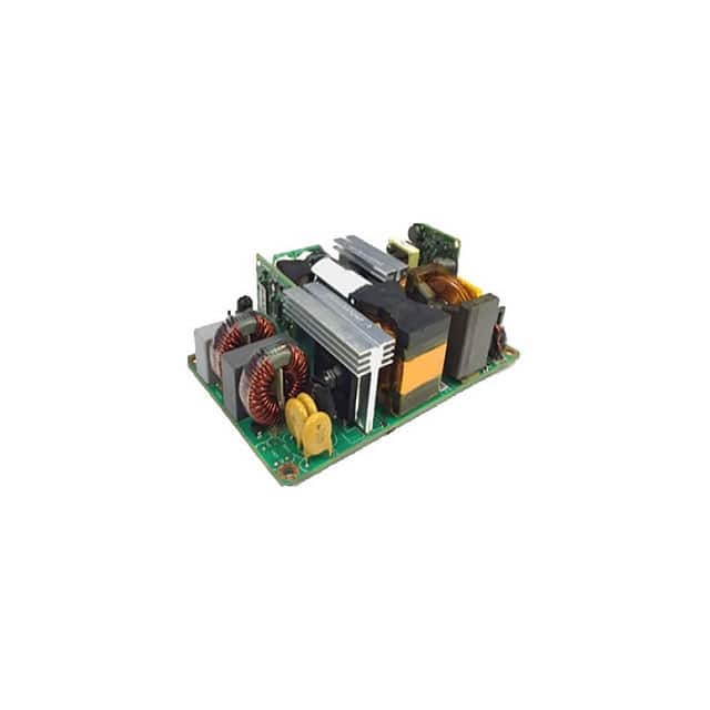 ABB Power Electronics Inc. 555-CLP0424FPXXXZ02A-ND