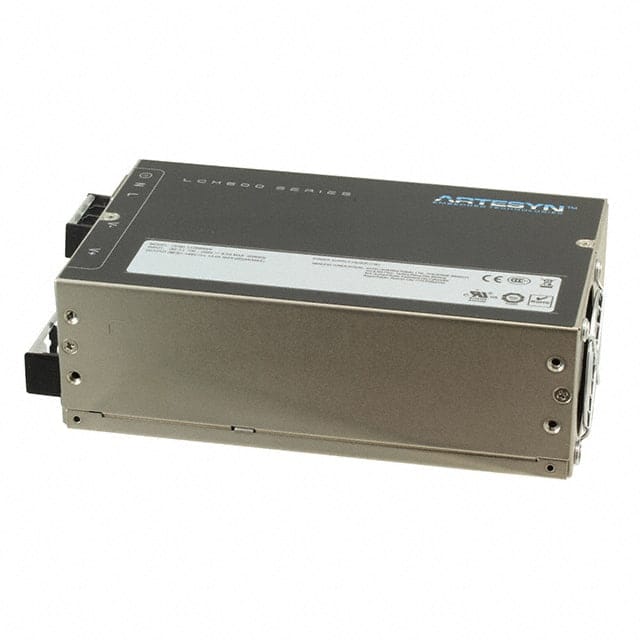 Artesyn Embedded Power 454-1747-ND