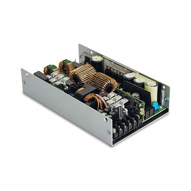 Bel Power Solutions 179-ABC601-1T24-ND
