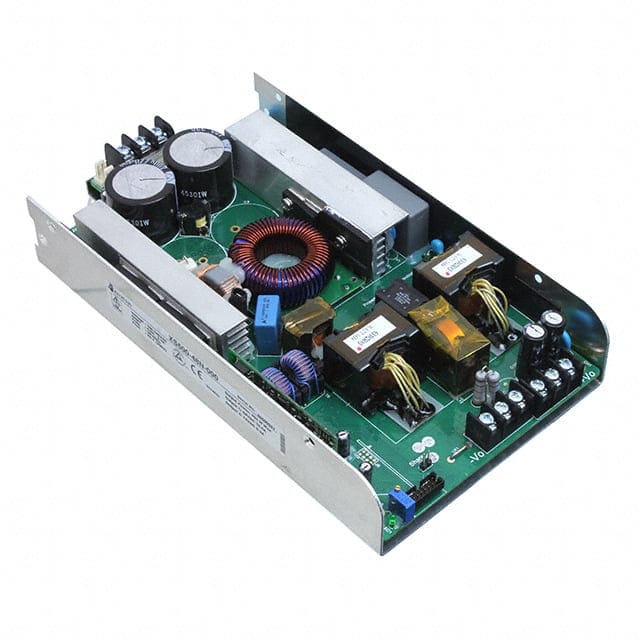 Advanced Energy 633-1310-ND