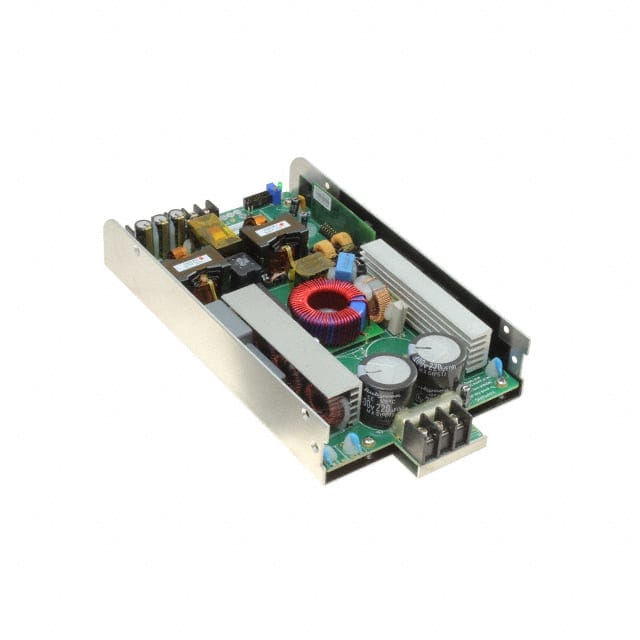 Advanced Energy 633-1356-ND