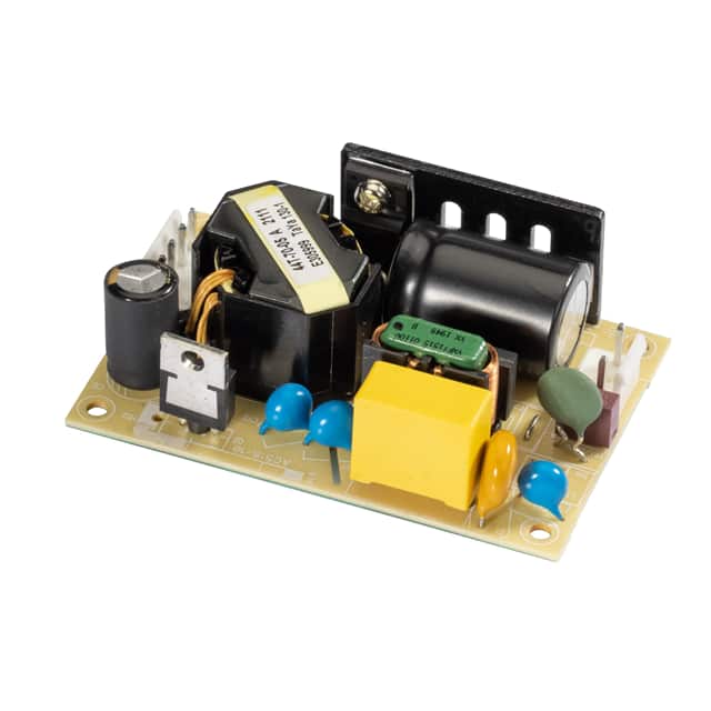 Cincon Electronics Co. LTD 2034-CFM50S480-ND