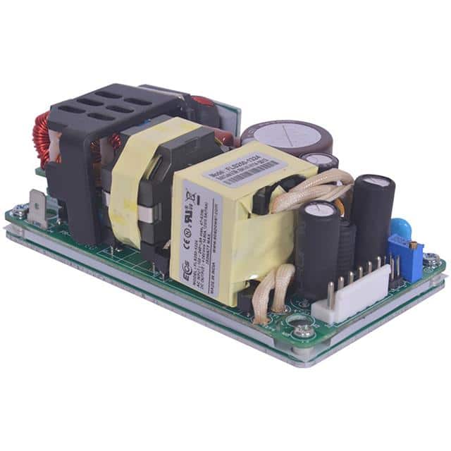 Bel Power Solutions 179-MFLS250-1348-ND