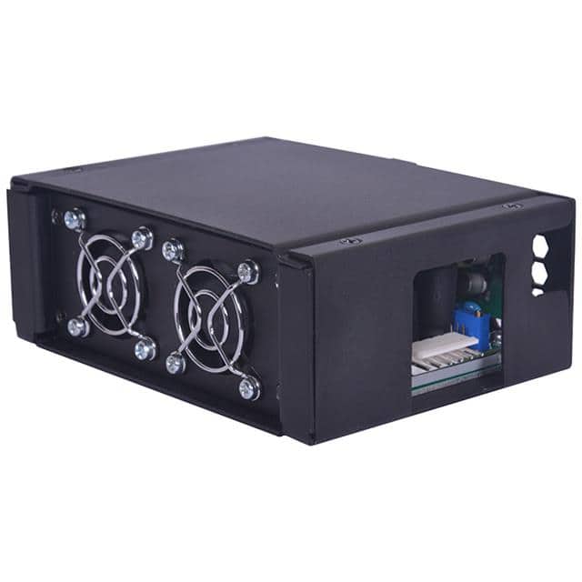 Bel Power Solutions 179-FLS400-1348-SF-ND