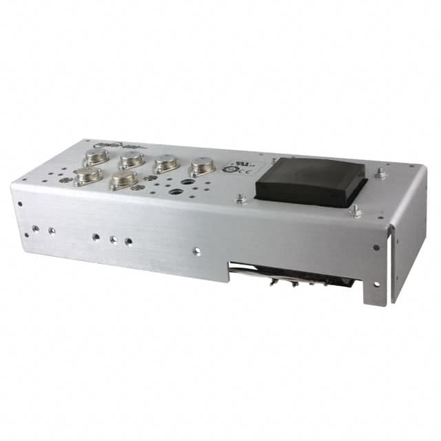 Bel Power Solutions 179-2342-ND