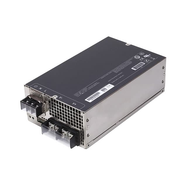 Artesyn Embedded Power LCM600N-T-4-A-ND