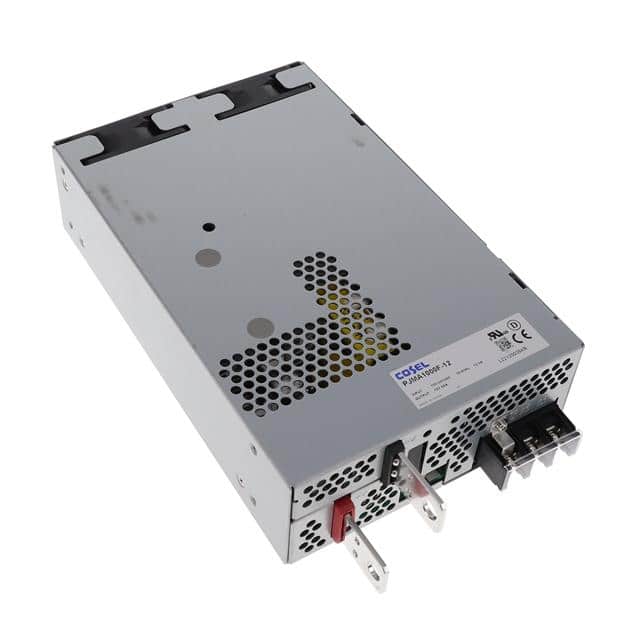 Cosel USA, Inc. 1776-PJMA1000F-12-ND