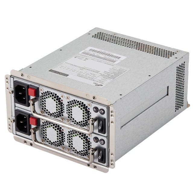 FSP Technology Inc. 2967-FSP350-60MRB(S)-ND