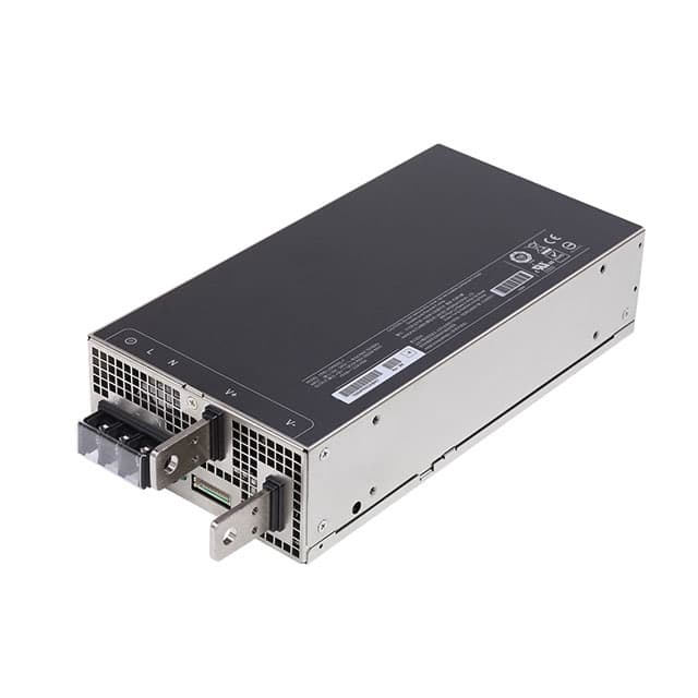 Artesyn Embedded Power LCM1500L-T-ND