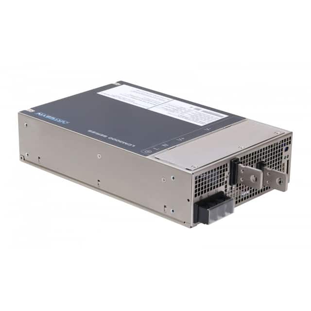 Artesyn Embedded Power 454-LCM30007-T-ND