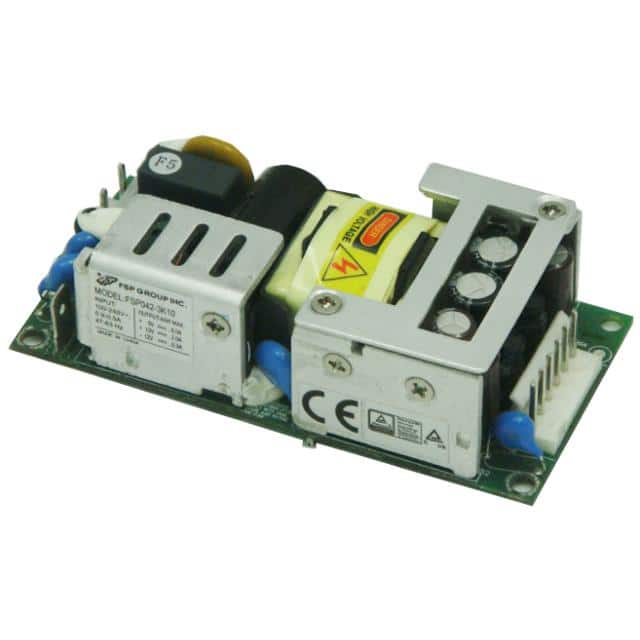 FSP Technology Inc. 2967-PM42-12A-ND
