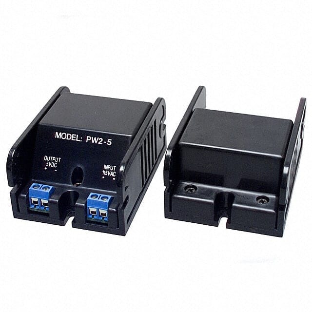 C-TON Industries CDPM1000-ND