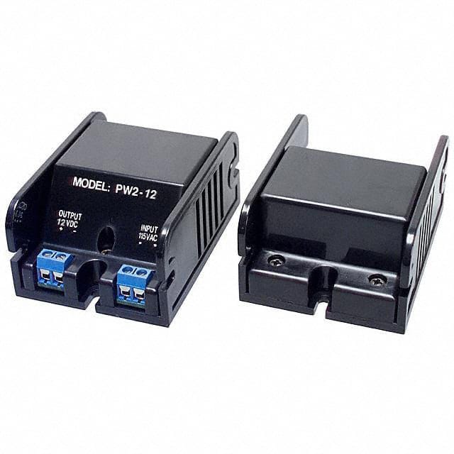 C-TON Industries CDPM1001-ND