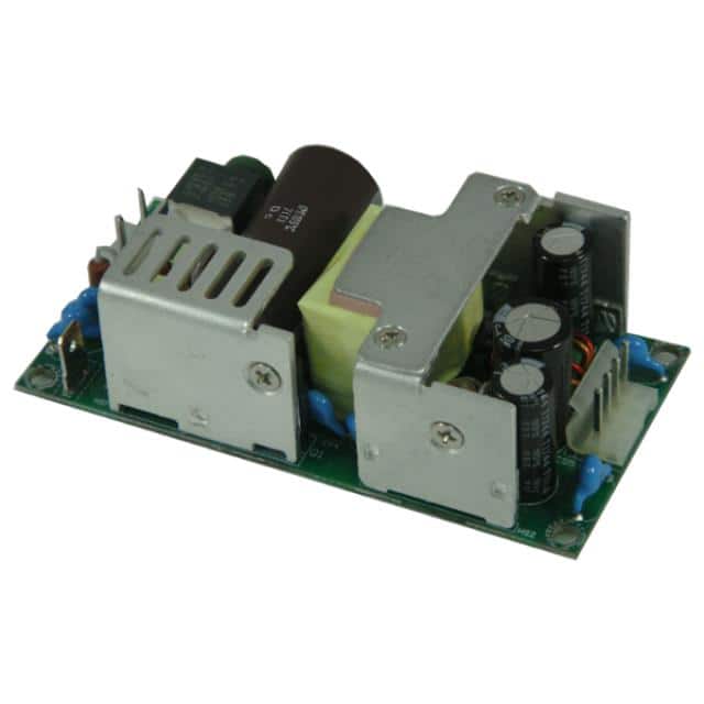 FSP Technology Inc. 2967-PM101-14A-ND