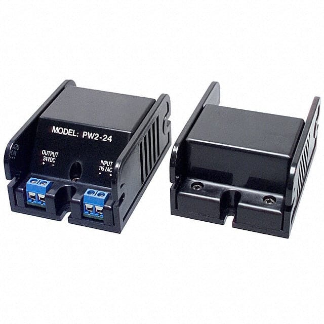 C-TON Industries CDPM1002-ND